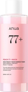 Anua Peach 77 Niacin Essence Toner 250 ml produktbilde