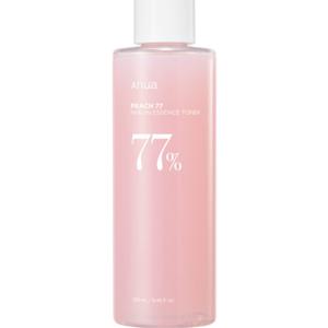 Anua Peach 77% Niacin Essence Toner 250ml produkt bild