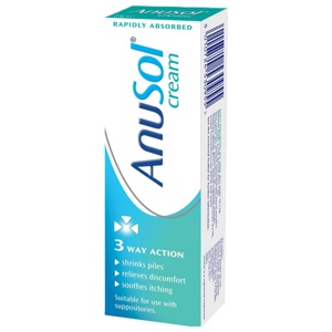 Anusol Cream 23g product image