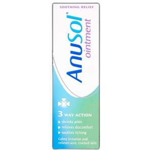 Anusol Ointment 25g product image