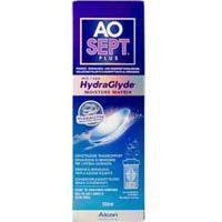 AOSEPT plus HydraGlyde Lösung Produktbild