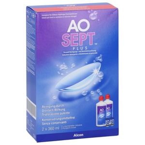 AOSEPT plus Lösung Produktbild