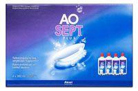 AOSEPT plus Lösung Produktbild