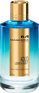 Aoud Lemon Mint EdP 120 ml produkt bild