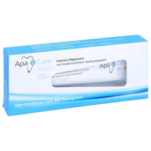 Apa CARE & REPAIR Zahnschmelz-Gel 30 ml Zahncreme Produktbild