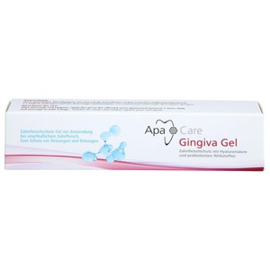 APACARE Gingiva Gel Produktbild