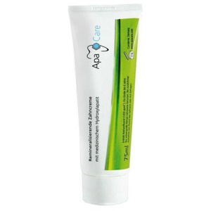 Apacare hambapasta remineraliseeriv 75ml toote pilt