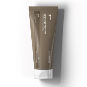 Apeer Active Renewing Body Scrub 200 ml produktbillede