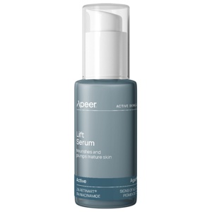 Apeer Lift Serum 30 ml produktbillede