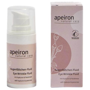 Apeiron Augenfältchen Lifting Fluid, 15 ml Flüssigkeit Produktbild