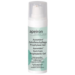 Apeiron Gum Care Prophylaxis Gel   30 ml produktbillede