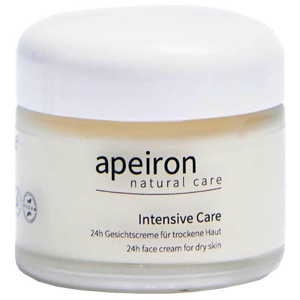 Apeiron intensiv Care Creme, 50 ml Creme Produktbild