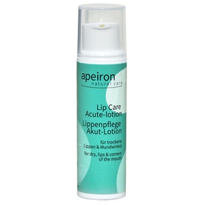 Apeiron Lip Care Akut-lotion   10 ml produktbillede