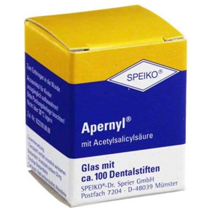 Apernyl Stifte, 100 St Stifte Produktbild