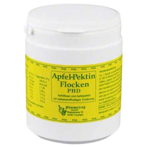 Apfel-Pektin Flocken, 200 g n.v. Produktbild