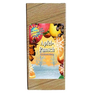APFEL-PUNSCH Gewürz CHRÜTERMÄNNLI Produktbild