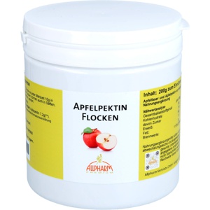 APFELPEKTIN Flocken Produktbild