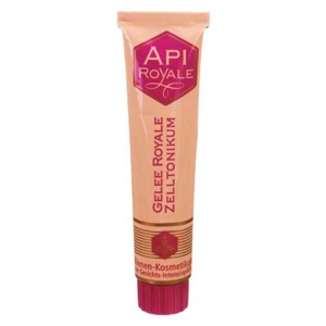 Api Royale Hautcreme mit Gelee, 50 ml Creme Produktbild