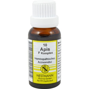 APIS-F-Komplex-Nr-10-Dilution Produktbild
