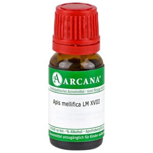 APIS MELLIFICA LM 18 Dilution Produktbild
