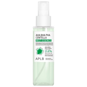APLB AHA BHA PHA Centella Mist Essence 105ml produktbillede