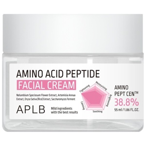APLB Amino Acid Peptide Facial Cream 55ml produktbillede