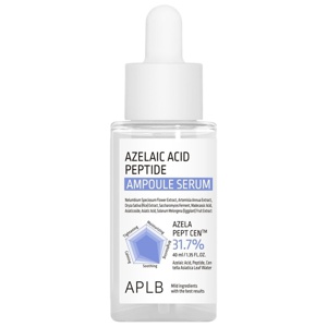 APLB Azelaic Acid Peptide Ampoule Serum 40ml produktbillede