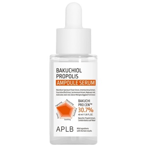 APLB Bakuchiol Propolis Ampoule Serum 40ml produktbillede