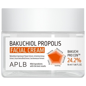 APLB Bakuchiol Propolis Facial Cream 55ml produktbillede