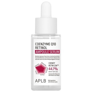 APLB Coenzyme Q10 Retinol Ampoule Serum 40ml produktbillede