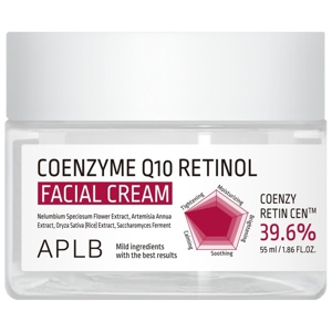 APLB Coenzyme Q10 Retinol Facial Cream 55ml produktbillede