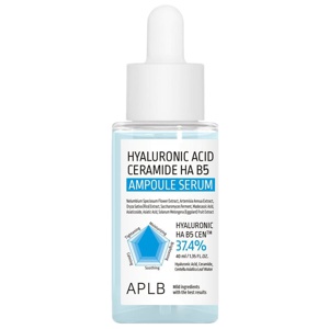 Aplb Hyaluronic Acid Acid Ceramide HA B5 ampullserum 40 ml produkt bild