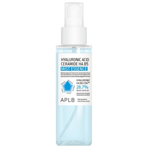 APLB Hyaluronic Acid Ceramide HA B5 Mist Essence 105ml produktbillede