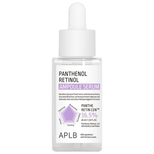 APLB Panthenol Retinol Ampoule Serum 40ml produktbillede