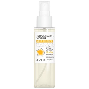 APLB Retinol Vitamin C Vitamin E Mist Essence 105ml produktbillede