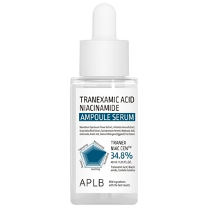 APLB Tranexamic Acid Niacinamide Ampoule Serum 40ml produktbillede