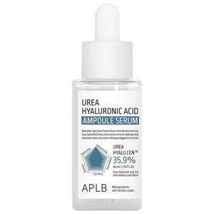 APLB Urea Hyaluronic Acid Ampoule Serum 40ml produktbillede