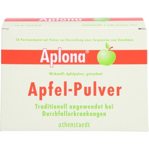 APLONA Pulver Produktbild
