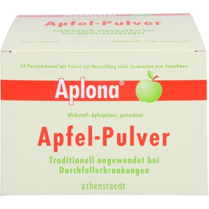 APLONA Pulver Produktbild