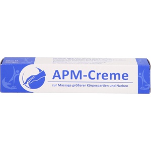 APM Creme Produktbild