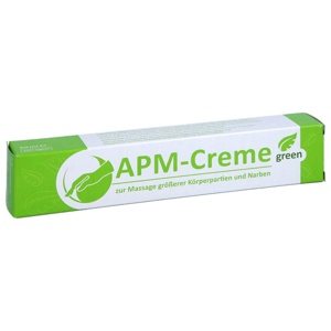 APM Creme green Produktbild