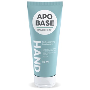 Apobase Hand Cream, 75 ml produktbilde