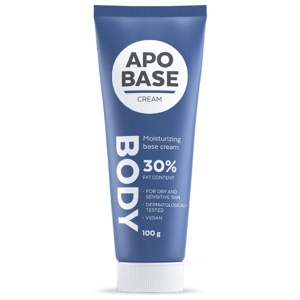 Apobase krem produktbilde