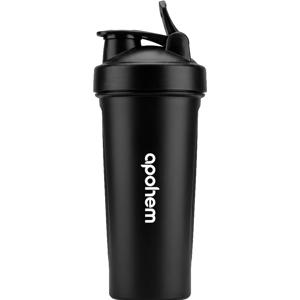 Apohem Shaker Med Stålboll produkt bild