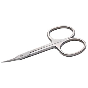 APOLINE Hautschere 9 cm Turmspitze INOX rostfrei Produktbild