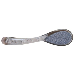 APOLINE Hornhautfeile Keramik transparent Produktbild