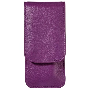 APOLINE Manicure Etui 3teilig lila Produktbild