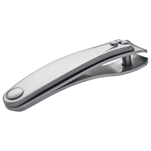 APOLINE Nagelknipser 6 cm INOX rostfrei Produktbild
