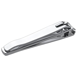 APOLINE Nagelknipser 7,5 cm verchromt Produktbild