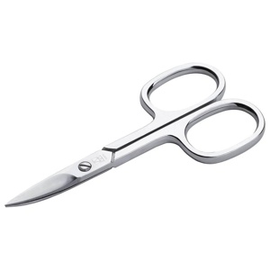 APOLINE Nagelschere 9 cm f.Linkshänder verchromt Produktbild